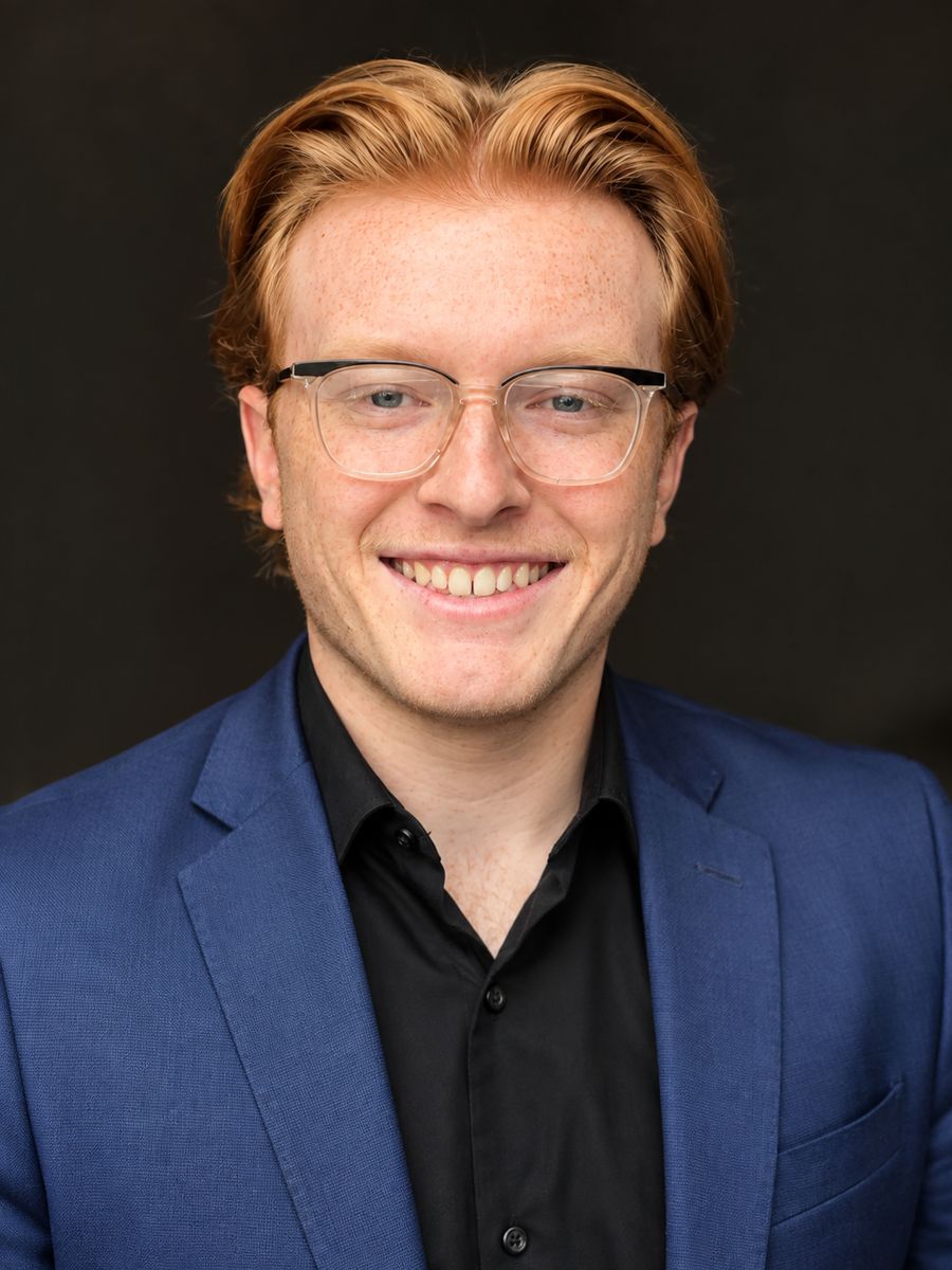 Alex Hastings, founder of Hastings Financial
